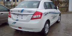 Suzuki Swift Sedan