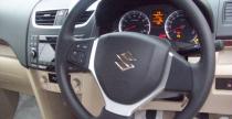 Suzuki Swift Sedan