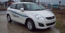 Suzuki Swift Sedan