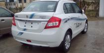 Suzuki Swift Sedan