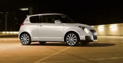 Suzuki Swift Sport GTi