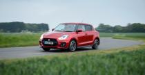 Suzuki Swift Sport