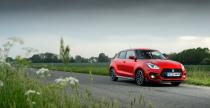 Suzuki Swift Sport