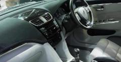 Suzuki Swift Sport Concept