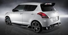 Suzuki Swift Sport Concept
