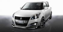 Suzuki Swift Sport Concept