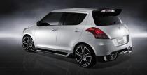 Suzuki Swift Sport Concept