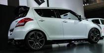 Suzuki Swift Sport Concept