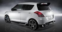 Suzuki Swift Sport Concept