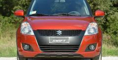 Suzuki Swift Outdoor