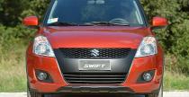Suzuki Swift Outdoor