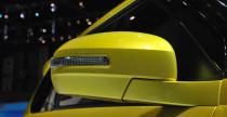 Nowe Suzuki Swift Sport
