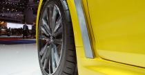 Nowe Suzuki Swift Sport