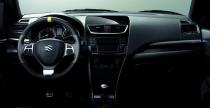 Nowe Suzuki Swift Sport