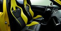 Nowe Suzuki Swift Sport