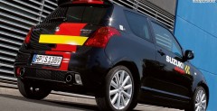 Suzuki Swift Sport N'Style Rally