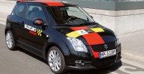 Suzuki Swift Sport N'Style Rally