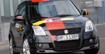 Suzuki Swift Sport N'Style Rally