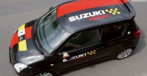 Suzuki Swift Sport N'Style Rally
