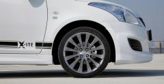 Suzuki Swift X-ITE