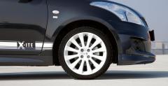 Suzuki Swift X-ITE