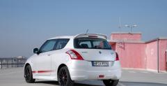 Suzuki Swift X-ITE