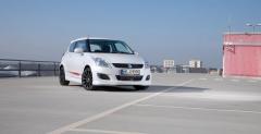 Suzuki Swift X-ITE