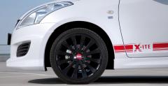 Suzuki Swift X-ITE