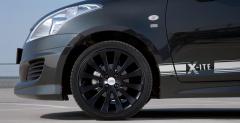 Suzuki Swift X-ITE