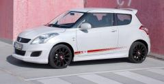Suzuki Swift X-ITE