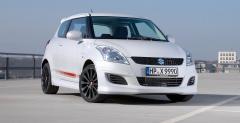 Suzuki Swift X-ITE
