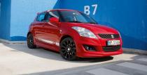 Suzuki Swift X-ITE