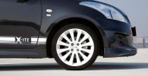 Suzuki Swift X-ITE