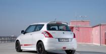 Suzuki Swift X-ITE