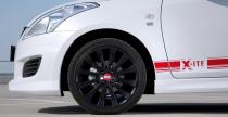 Suzuki Swift X-ITE