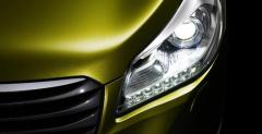 Suzuki Crossover