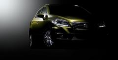Suzuki Crossover
