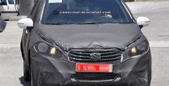 Suzuki Crossover