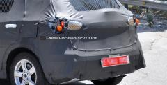 Suzuki Crossover