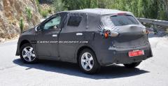 Suzuki Crossover