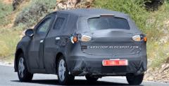 Suzuki Crossover