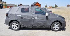 Suzuki Crossover