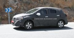 Suzuki Crossover