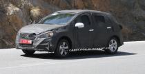 Suzuki Crossover