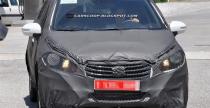 Suzuki Crossover