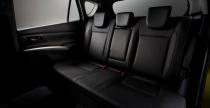 Nowe Suzuki SX4