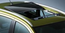Nowe Suzuki SX4