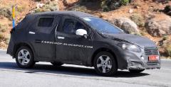Suzuki SX4 2014