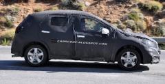 Suzuki SX4 2014