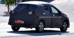 Suzuki SX4 2014